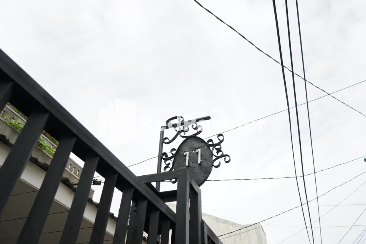 Tomang Gelong Syariah Mitra Reddoorz 2* Jakarta